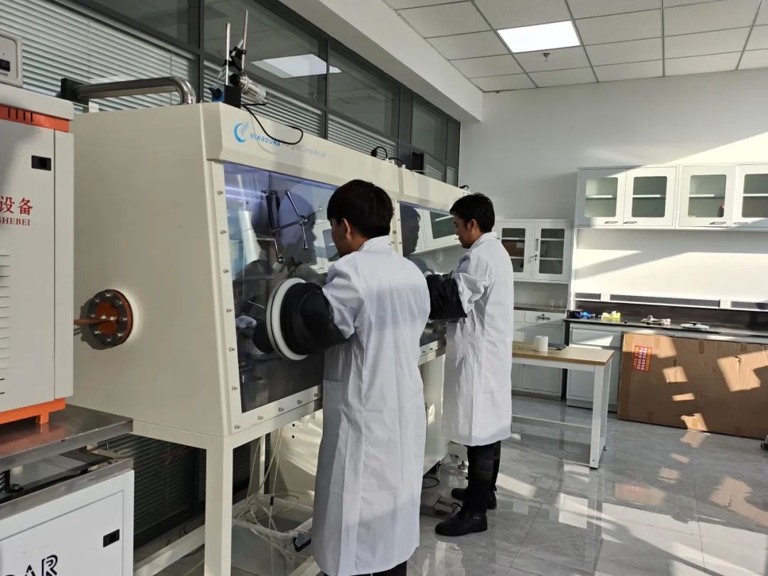 2023年公眾關注的內(nèi)蒙古十大科技進展相關圖片